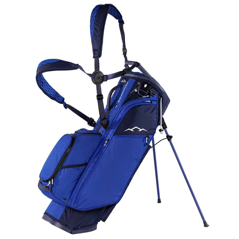 Sun Mountain Golf 2026 Eclipse E-4.5 VLO Stand Bag - Maple Hill Golf